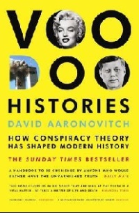 David Aaronovitch Voodoo Histories